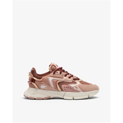 Lacoste Modne superge 49SFA0006 L003 Rožnata Slike