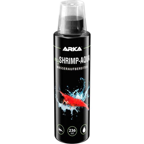 Arka myshrimp - water - 236 ml Cene