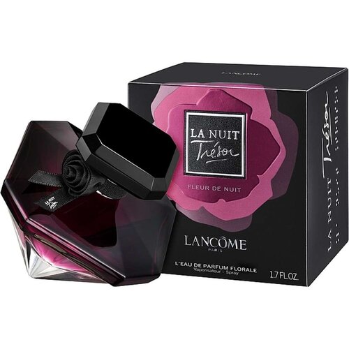 Parfem La Nuit Trésor Fleur de Nuit 30 ml parfumska voda za ženske Cene