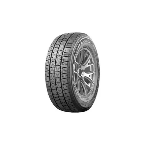 Kumho PorTran 4S CX11 ( 195/75 R16C 110/108R 10PR ) celoletna pnevmatika