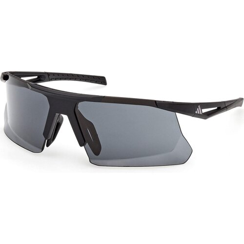 Adidas Dunamis BI SP0119 02A L (79) Črna/Siva Slike