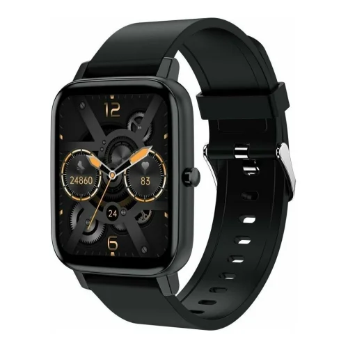 XO Smartwatch H80s Sport Black