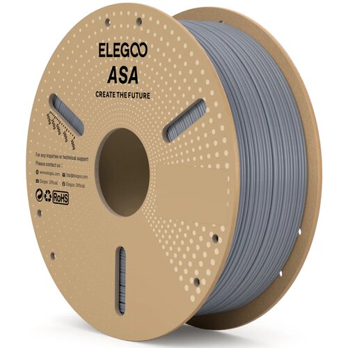 Elegoo ASA Grey Cene