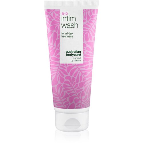 Australian Bodycare B12 gel za intimnu higijenu 200 ml Cijene