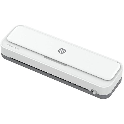 HP Plastifikator dokumentov OneLam A3, bel Cene