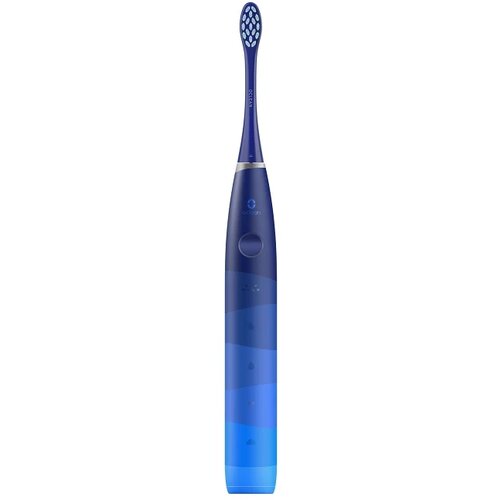 Oclean 551860 FLOW EL.ČETKICA ZA ZUBE Plava Cene