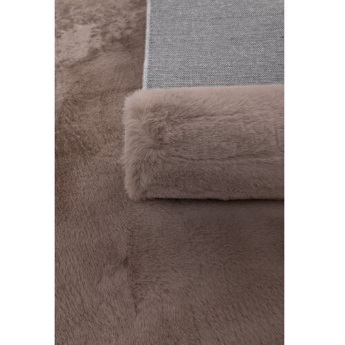  Tepih RABBIT-ROSA NEW 80x150 cm 2000g/m2 bež Slike
