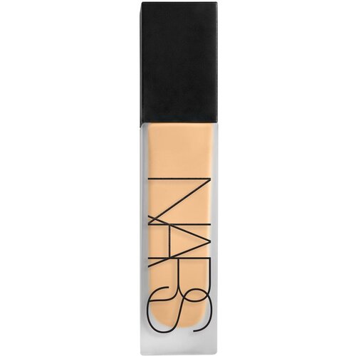Nars Natural Matte Longwear Foundation dolgoobstojen tekoči puder z mat učinkom odtenek FIJI 30 ml Slike