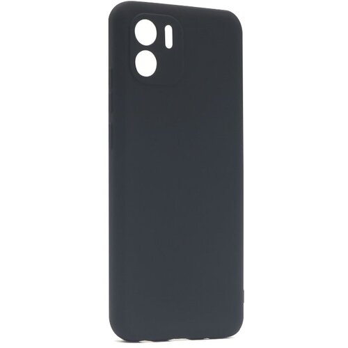  Futrola gentle color za xiaomi redmi A1/ crna Cene