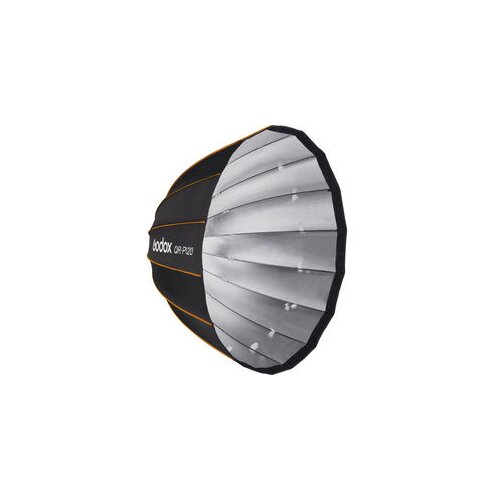 Godox Quick Release Parabolic Softbox QR-P120 Bowens Cijene