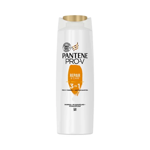 Pantene Pro-V 3in1 Repair & Protect Shampoo