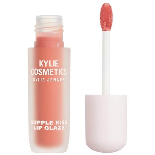 Kylie Cosmetics Supple Kiss Sjaj za usne 01 All Yours Cene