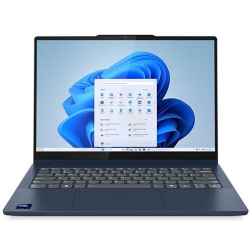 Lenovo IdeaPad 5 2-in-1 14IAL10 14&amp;quot; Ultra 7 255H 16GB/1TB 83KR006ASC No OS Slike