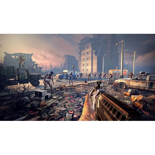 The FunPimps 7 Days To Die - Console Edition (Playstation 5) Cijene