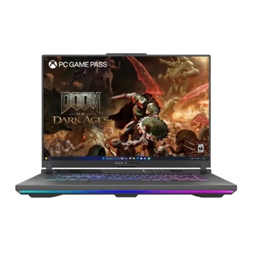 Asus ROG Strix G16 Gaming laptop G614PR-G16.R95070TI/32GB Cijene