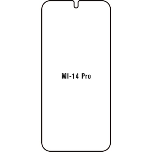 Xiaomi 14 PRO HYDROGEL ZAŠTITNA FOLIJA Cijene