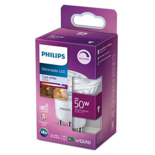 Philips led sijalica snage 4W PS754 Cene