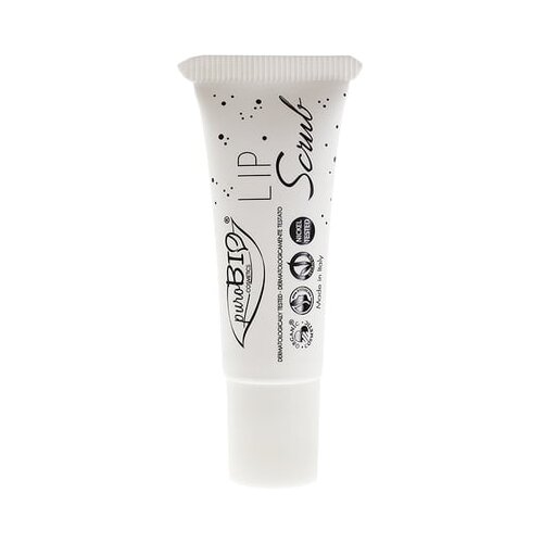 PuroBIO cosmetics Piling za ustnice Slike