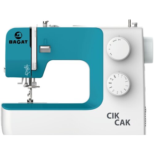 Bagat Šivalni stroj Cik Cak Cene