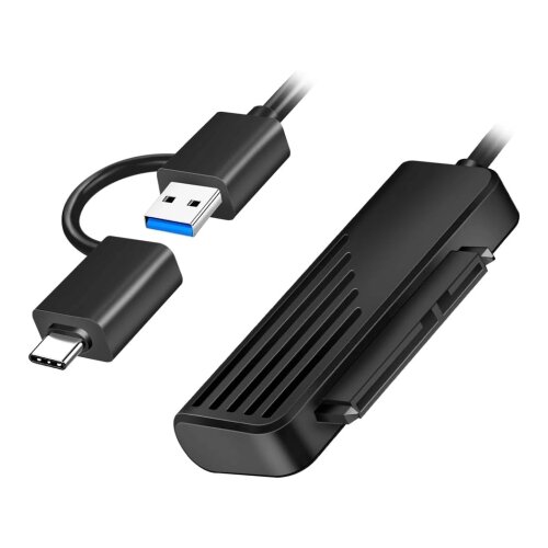 Logilink Adapter USB 3.2 to SATA AU0062 Slike