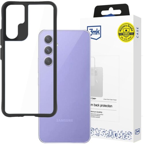 3mk OVITEK SATIN ARMOUR ZA SAMSUNG GALAXY A54 5G - ZA&Scaron;ČITA, (22069106) Cene