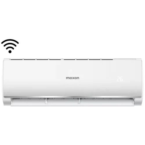 Maxon Fresh Plus WiFi 6,8/7,2 Kw (R32)