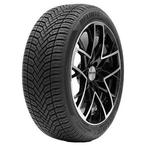 Delinte Celoletna 165/60R14 TL 75H AW6 - Skladišče 4 (Dostava 10 delovnih dni) Cene