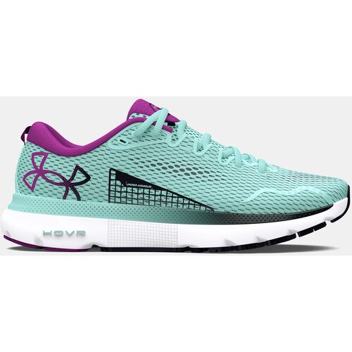 Under Armour Shoes UA W HOVR Infinite 5-BLU - Women Slike