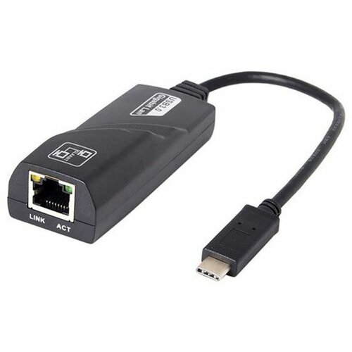 Fast Asia USB 3.1 Gigabit mrezni adapter tip C 10/100/1000 Cene