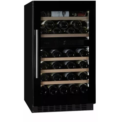 mQuvée ugradna vinska vitrina WCD50FGB-800 Cene