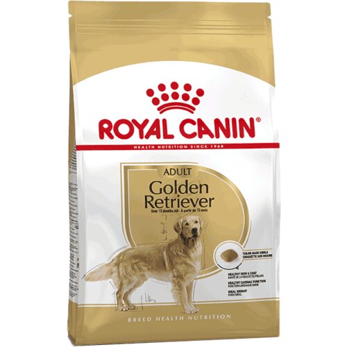 Royal Canin Breed Nutrition Zlatni Retriver Cene