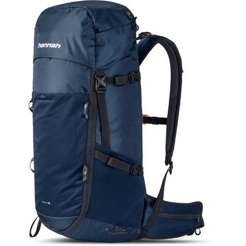 HANNAH ARROW 40 blueberry sports backpack Cene
