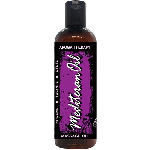  Ulje za masažu Mediteran oil, 275 ml Slike
