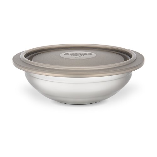 Zepter Masterpiece zepter bowl 1.0 l &amp;Oslash; 16 cm - multifunctional bowl, can be used as a standard bowl, can be used as a heating surface Slike