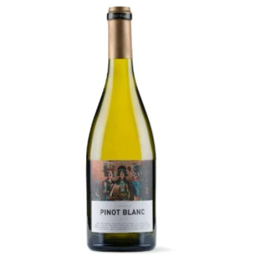 ZVONKO BOGDAN Pinot Blanc belo vino 0.75l Cene