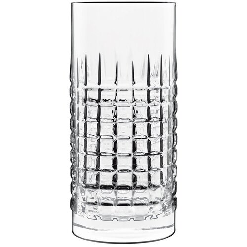 LUIGI BORMIOLI Mixology kozarec Charme sok 480ml / 6 kos / steklo, (5000198037) Slike