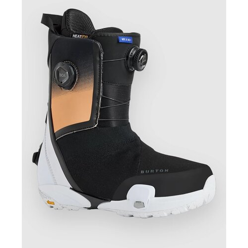 Burton Waverange X 2026 Step On Boots orange cream / multi Cene