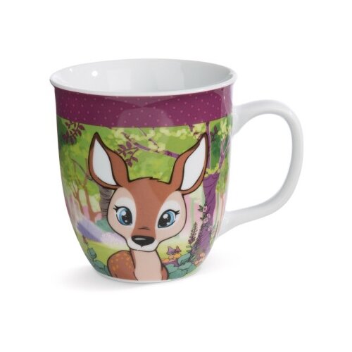  &amp;Scaron;olja magična &amp;scaron;uma - 360ml (porcelan) nici 49219 ( 72009 ) Slike