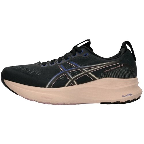 Asics Tekaški čevelj 'GEL-KAYANO 32' bež / modra / črna Cene