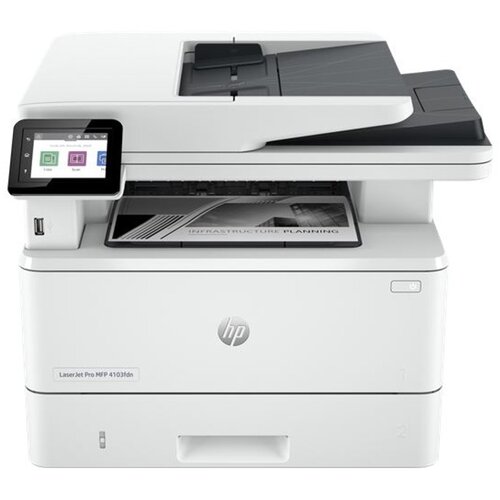 HP LaserJet Pro MFP 4103fdn Cijene