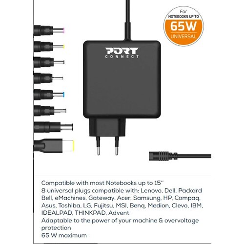  PORT Type C 65W Cijene