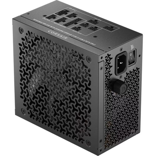 Corsair napajanje RM750x shift 750W/ATX 3.1/PCIe 5.1/80+GOLD/modularno/crna Cene