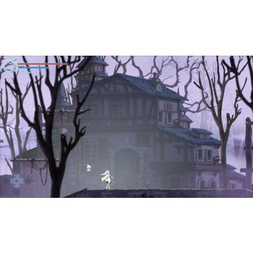 Maximum Games Afterimage - Deluxe Edition (Nintendo Switch) Cene