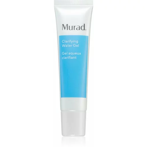 Murad Clarifying Water Gel hidratantni gel za čišćenje za lice 60 ml