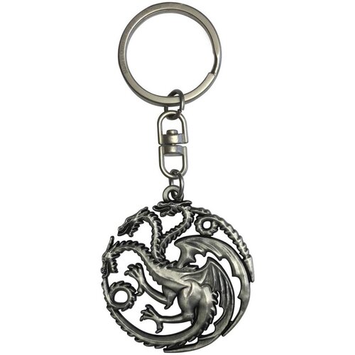 Abystyle privezak game of thrones - targaryen 3D Cene