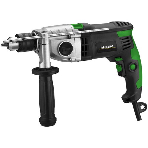 Iskra Vibracijski vrtalnik ERO IE-ED1050 (1.050 W, 0–3.200 vrt./min, 0–51.200 ud./min) Cene