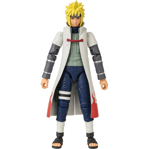 Naruto Shippuden Minato Namikaze Anime Heroes zbirateljska figura 17cm Cene