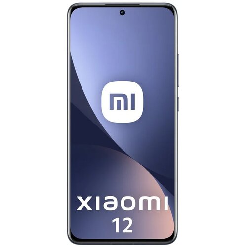 Xiaomi Obnovljeno - znaki rabe - pametni telefon 12 5G 6,28" 8Gb/256Gb siv, (5000004224) Cene