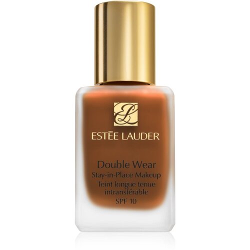 Estée Lauder Double Wear Stay-in-Place dolgoobstojen tekoči puder SPF 10 odtenek 7N1 Deep Amber 30 ml Cene