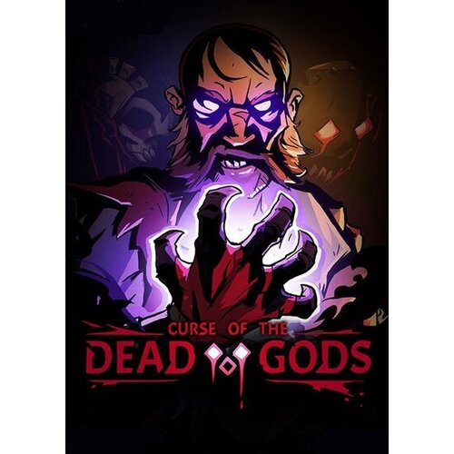  Curse of the Dead Gods (PC) Key EUROPE Cene